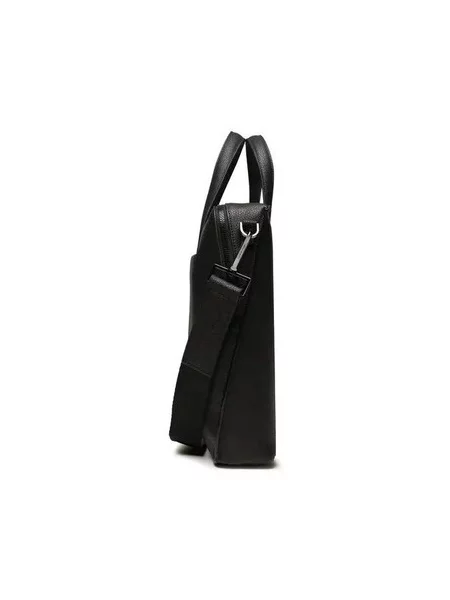 Geantă Calvin Klein Jeans negru