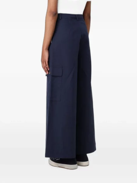Pantaloni cargo Colmar albastru