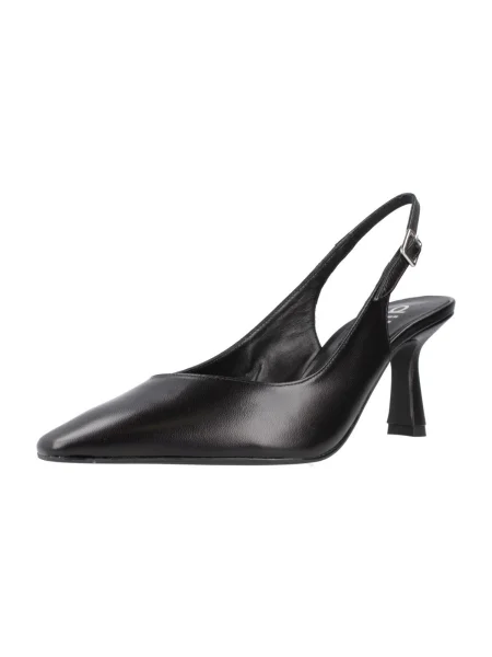 Pantofi Dibia negru