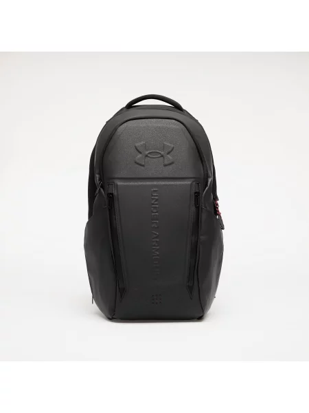 Rucsac Under Armour No Weigh Backpack Black Universal negru