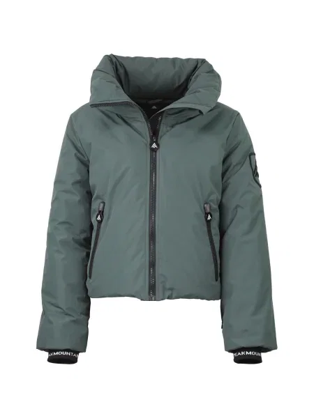 Sako Peak Mountain khaki