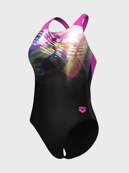 Купальник Arena черный