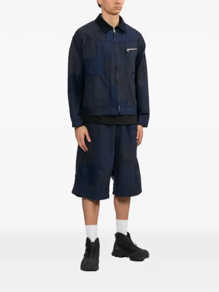 Geacă Comme Des Garçons Homme albastru