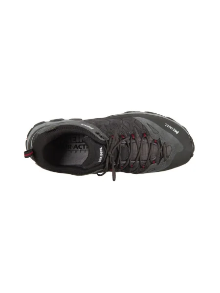 Pantofi Meindl negru