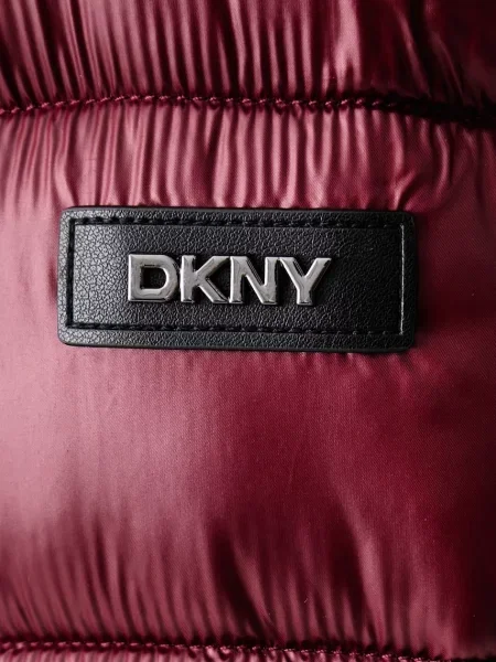 DKNY довга куртка
