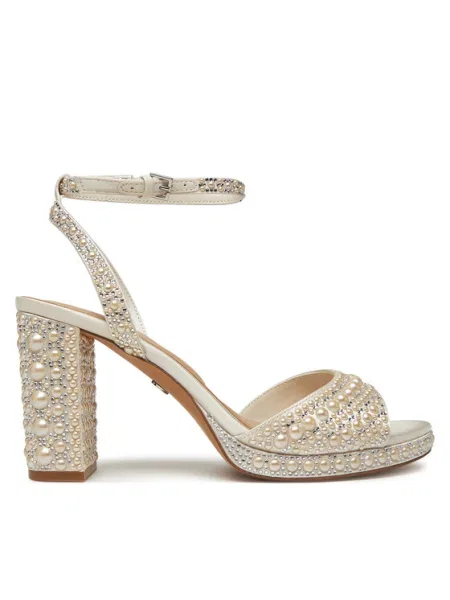 Aldo Сандали Alluring бял