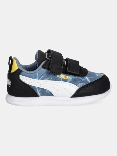 Детские кроссовки Puma
