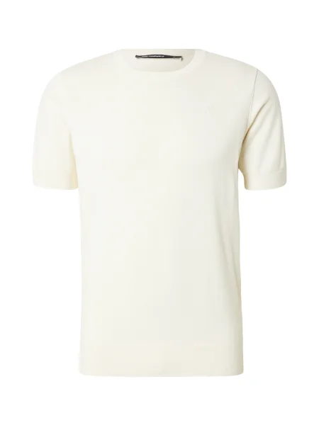 Karl Lagerfeld Pulover fildeş