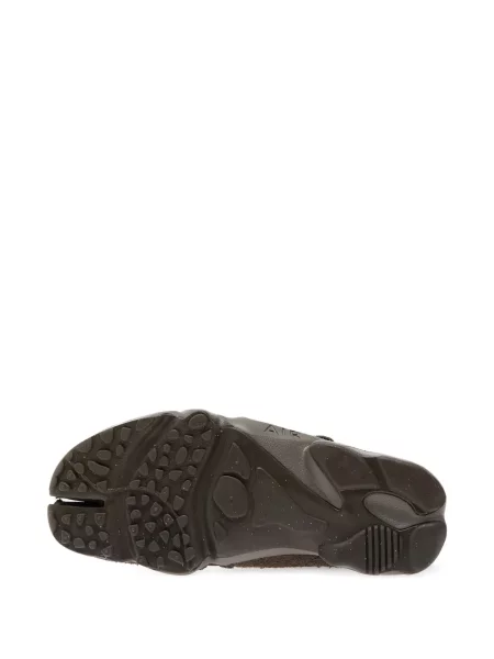 Szarvasbőr sneaker Nike Wildhorse zöld