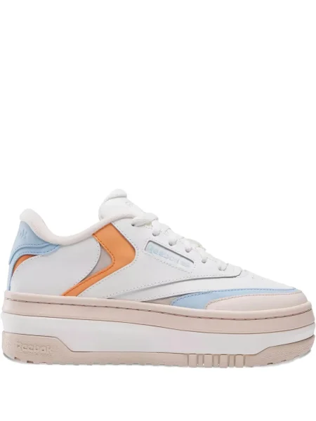 Sneakerși Reebok alb