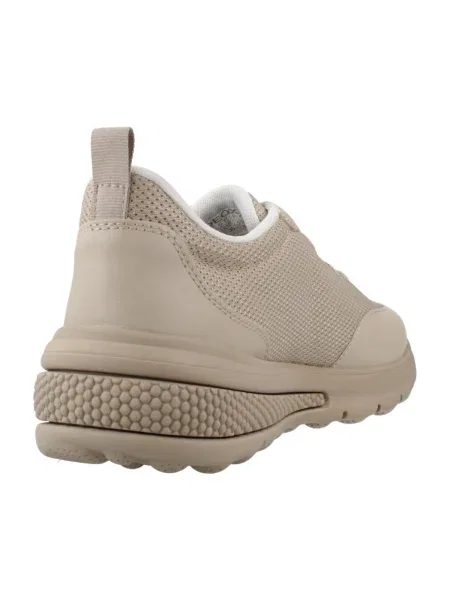 Pantofi Geox maro
