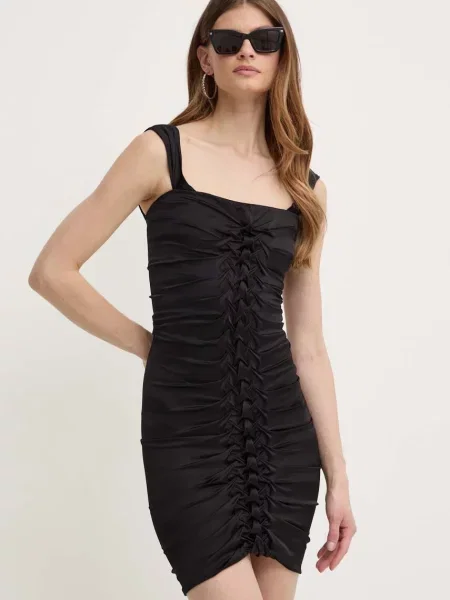 Patrizia Pepe rochie negru