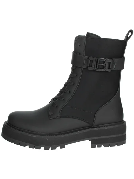 Pantofi Laura Biagiotti negru