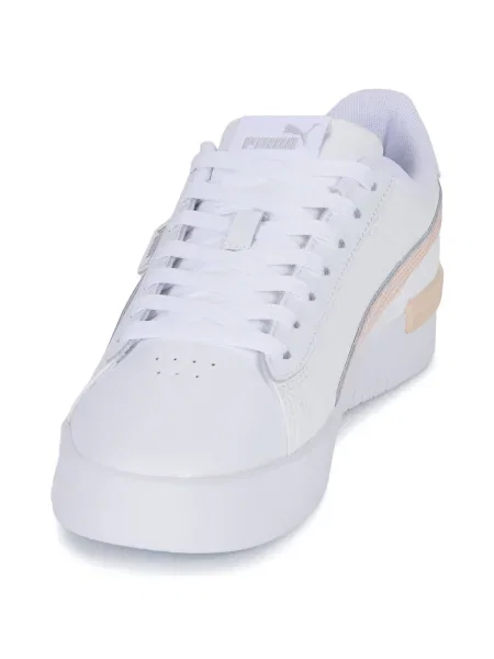 Félcipő Puma fehér