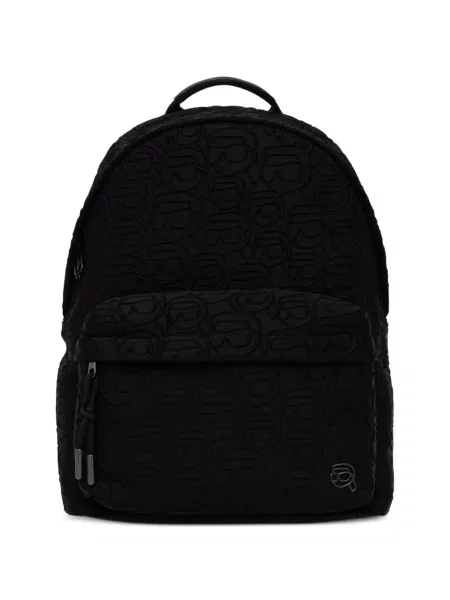 Rucsac Karl Lagerfeld negru