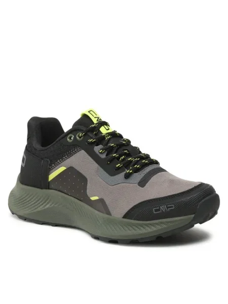 CMP Sneakers MERKURY gri