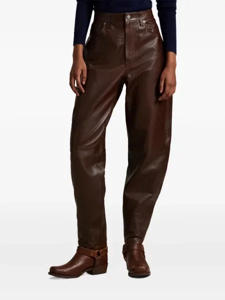 Căciulă Polo Ralph Lauren cu broderie tricotate de costum albastru