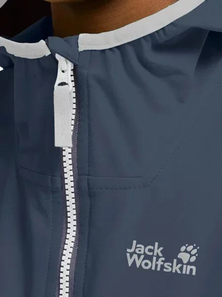 Gyerek dzseki Jack Wolfskin