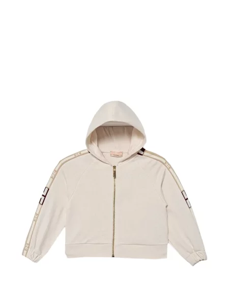 Bluza z kapturem dziecięca Elisabetta Franchi
