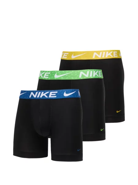 Lung chiloți Nike negru