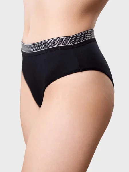 Труси Brabrabra чорні