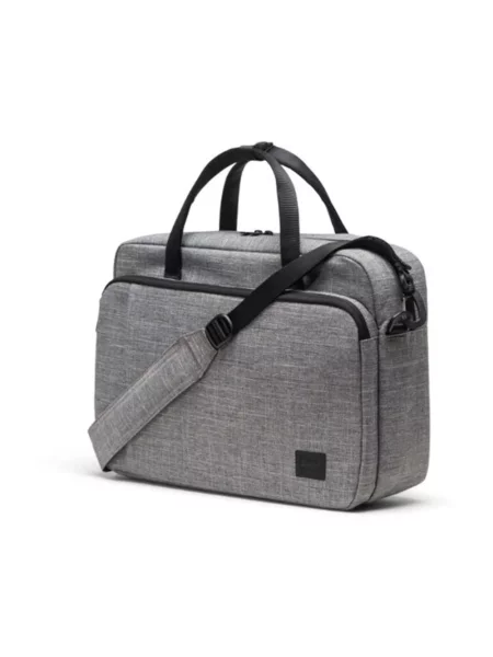 Torba Herschel szara