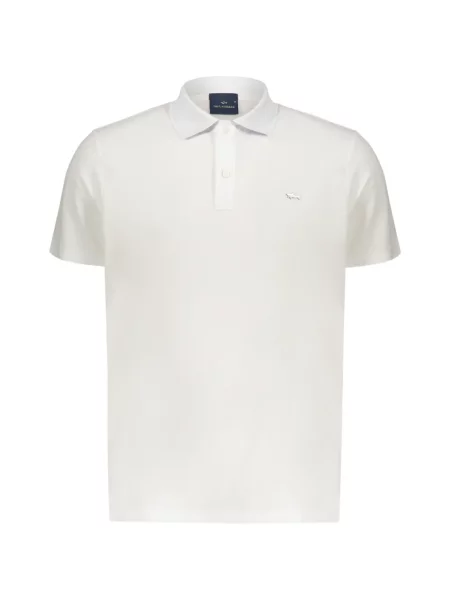 Tricou polo Paul & Shark cu broderie