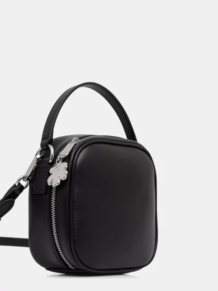 Marimekko сумка крос-боді шкіряна