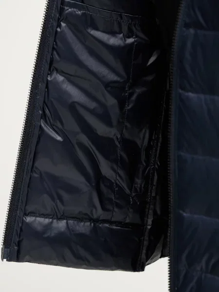 Пуховик Armani Exchange