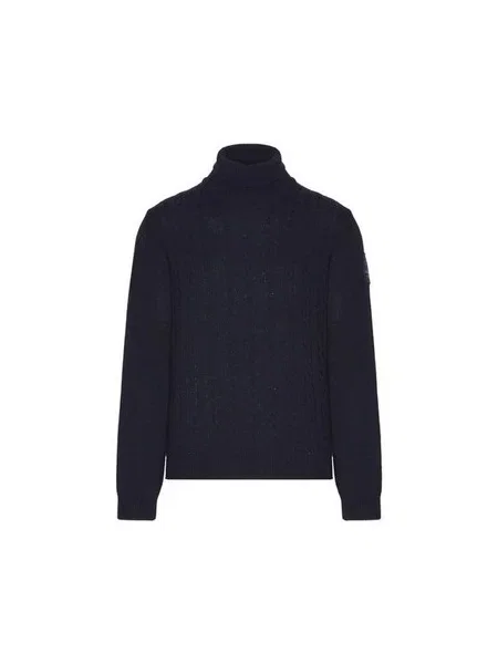 Pulover Aeronautica Militare negru