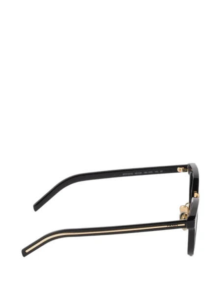 Ochelari de soare Prada Eyewear negru