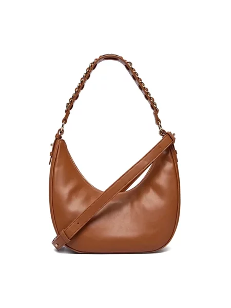 Liu Jo Torebki Kobieta ONE SIZE Borsa brązowy