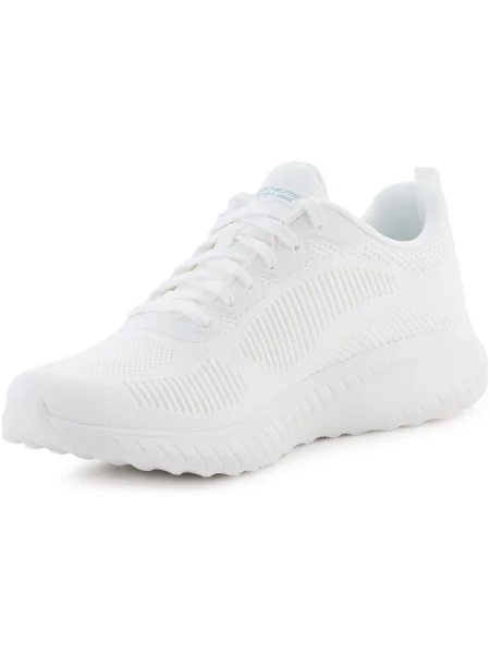Tenisky Skechers biela