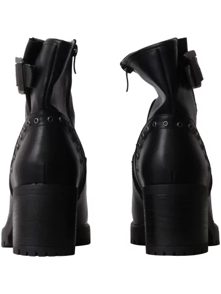 Pantofi Findlay negru
