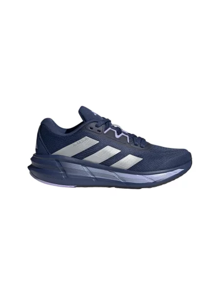 Pantofi Adidas alergare albastru