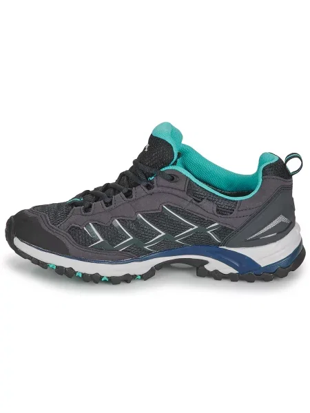 Pantofi Meindl gri