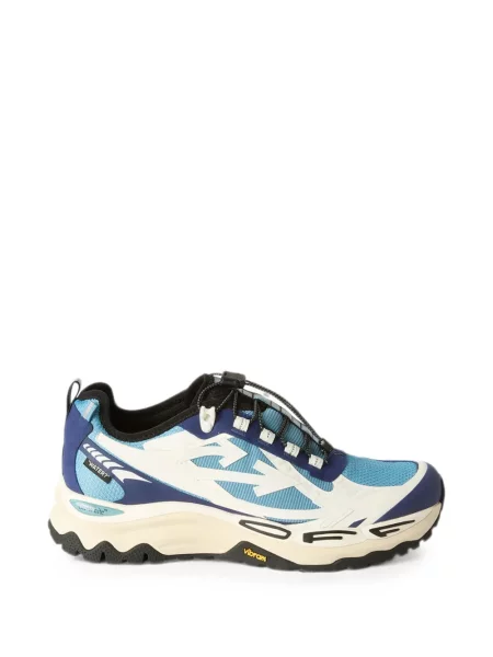 Sneakerși Off-white alb