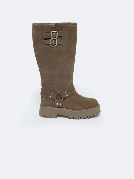 Gležnjarji Big Star