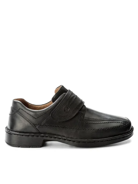 Pantofi Josef Seibel Bradfjord 06 23 negru