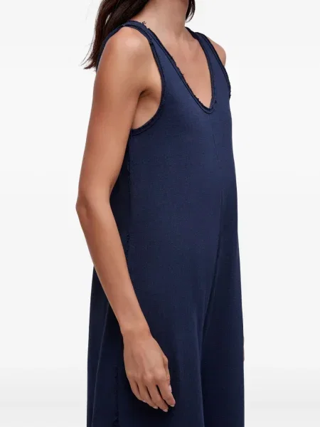 Salopetă Osklen albastru