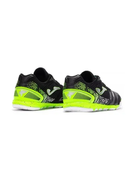 Pantofi Joma negru