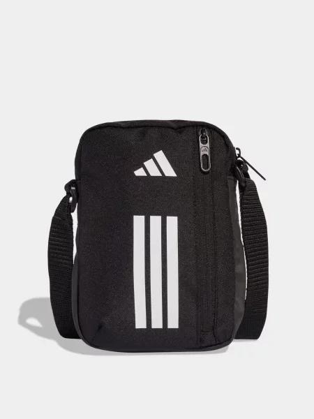 Сумка через плечо Adidas черная