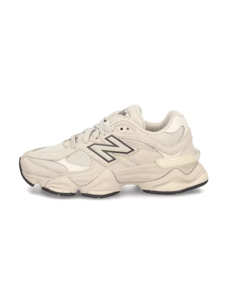 Tenisky New Balance béžové