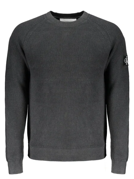Pulover Calvin Klein negru
