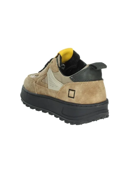 Pantofi D.a.t.e. bej