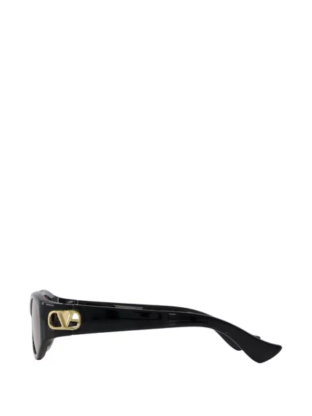 Слънчеви очила Valentino Garavani Eyewear черно