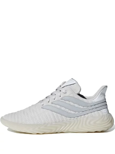 Sneakerși Adidas Continental 80 portocaliu
