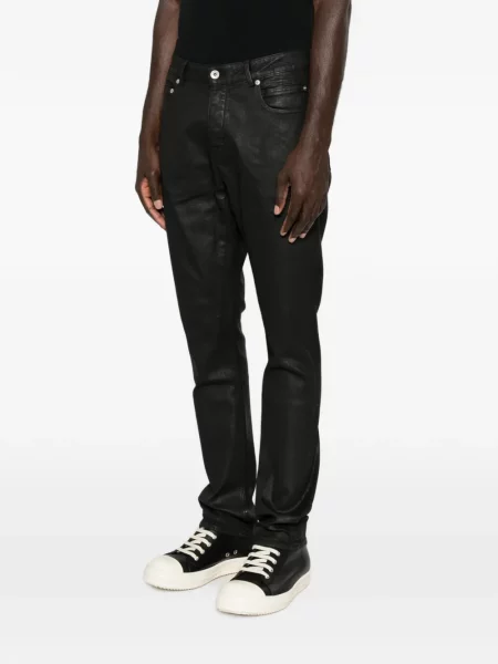 Blugi Rick Owens Drkshdw negru