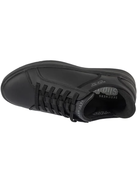 Costum Skechers de costum negru