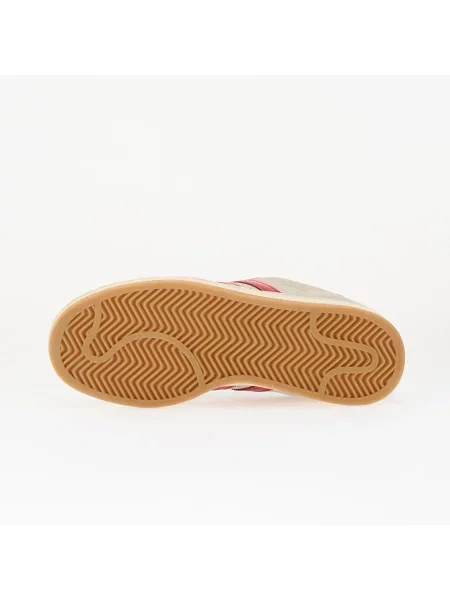 Sneakers adidas Superstar II W Crew White/ Better Scarlet/ Sanpin EUR 40 λευκό